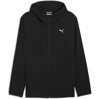 PUMA Trainingsjacke Train All Day Essentials Jacke Herren