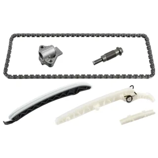 Febi Steuerkettensatz Mercedes 174895