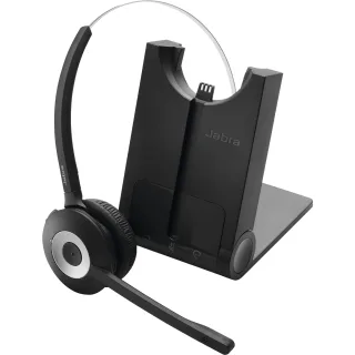 Jabra PRO 930 Mono MS | 930-25-503-101 | Headset - konvertierbar