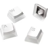 SteelSeries Tastatur-Tastenkappen SteelSeries PrismCaps, Tastenkappe, (DE-Layout)