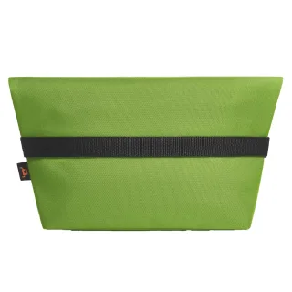 Halfar - "Flow" Kühltasche (Apfelgrün)