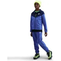 Nike Sportswear Trainingsanzug K NSW DF TRACKSUIT PK FZ (2-tlg), mit Eingrifftaschen an Jacke und Hose, zweiteiliges Set