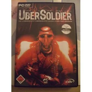 Übersoldier