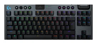 Logitech G G915 X | 920-012757 | Tastatur - LIGHTSPEED
