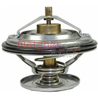 Metzger Thermostat 87 ?C + Dichtung Daewoo Mercedes Ssangyong