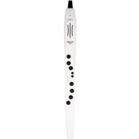 Carry-on Blockflöte CARRY-ON-DWI2-PRO 2 Oktavsprünge Transposition um 12 Halbtöne nach oben oder unten, 5 Stufen der Atemempfindlichkeit, Tonhöhenbeugung, LCD-Bildschirm