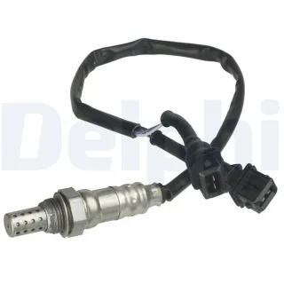 Delphi Lambdasonde vor Katalysator Citroen Ax Xantia Zx Peugeot 106 306