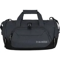 travelite Reisetasche KICK OFF, verschiedene Größen und Farben, Reisegepäck Sporttasche Freizeittasche mit Aufsteckfunktion