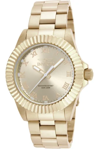 Invicta Pro Diver 16739 Herrenuhr - 44mm