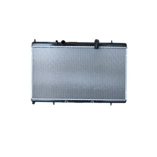 NRF Motork?hler gel?tet Citroen C5 C6 Peugeot 407 3,0