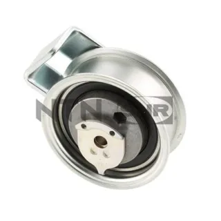 SNR Spannrolle Audi A4 A6 Seat Exeo Skoda Superb VW Passat