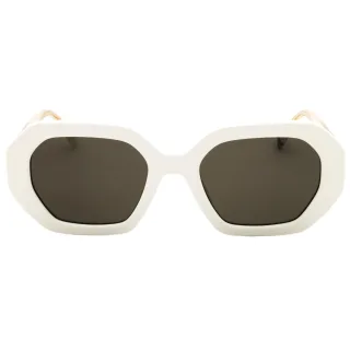 Tommy Hilfiger Sonnenbrille In Elfenbein