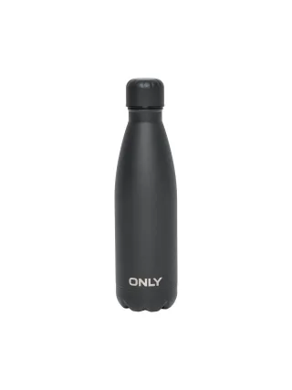 ONLY PLAY - ONPTHERMO ONLY BOTTLE dark shadow