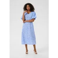 KAFFE Blusenkleid Kleid KAhannah