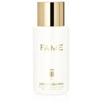 RABANNE Körperpflegemittel Paco Fame Loción Corporal De Mujer 200ml