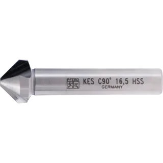 PFERD TOOLS HSS Kegel-und Entgratsenker 90° DIN 335 C - 25202113
