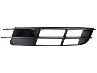 Stoßstange Gitter Abdeckung LINKS Fahrerseite für Audi Q7 4L ab 2005-2009