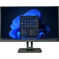 ALL-IN-ONE-PC 2710 HA GREENLINE, PC-System schwarz, Windows 11 Pro