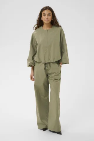 Jacke CUbendine Jacke Baggy fit