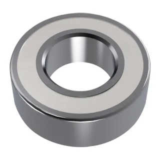Milwaukee Ersatzkugellager B8 9,5 x 4,76 x 3,2 mm - 4932501062