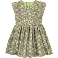 Steiff Trägerkleid Kleid Aloha, gefüttert