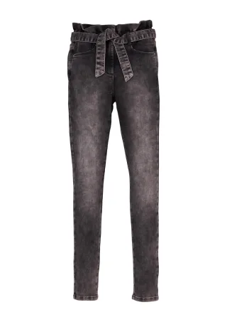 s.Oliver - Jeans grau - Gr. - 176
