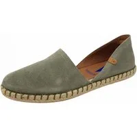VERBENAS Carmen Espandrillo Schnürschuh