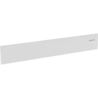 Geberit Fertigbauset für Geberit Wandablauf, 154335111 154335111