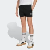 adidas Originals Shorts SPRINTER KIDS für Kinder und Teens, sportlicher Stil, aus French Terry