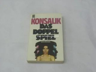 Das Doppelspiel