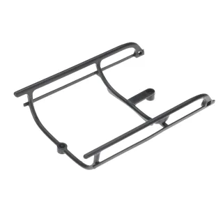XK K150 Little Squirrel AS350 RC Helicopter Spare Parts Landing Gear