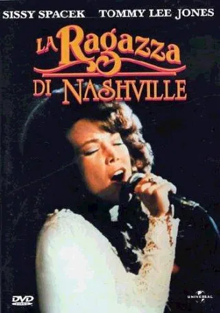 Nashville Lady [DVD] [2003]