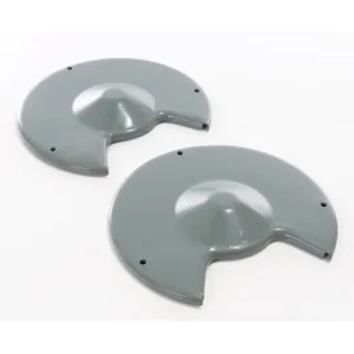 ELMAG Seitendeckel rechts/links Nr. 1 & 32 - 9601134