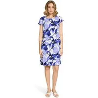 Betty Barclay Sommerkleid Damen kurzarm