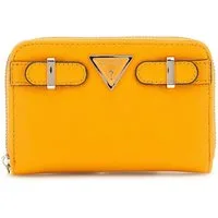 Guess Geldbörse Zip Around Wallet