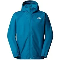 The North Face Outdoorjacke Quest DryVent™ Jacket mit dauerhaft wasserabweisender DWR-Ausrüstung