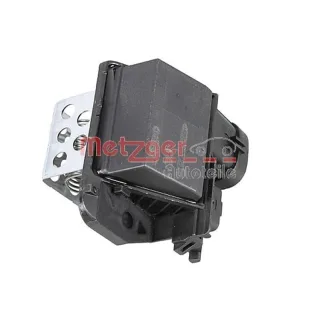 Metzger Steuerger?t f?r Elektrol?fter (Motork?hlun Citroen Peugeot Toyota