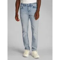 Calvin Klein Jeans Skinny-fit-Jeans SKINNY im minimalistischen Look