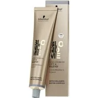 Schwarzkopf Haarfarbe Schwarzkopf Blond Me Lift & Blend Outlet Sand 60ml