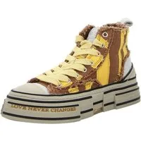 Rebecca White Sneaker