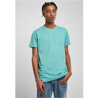 URBAN CLASSICS Rundhalsshirt Basic Tee Herren T-Shirt