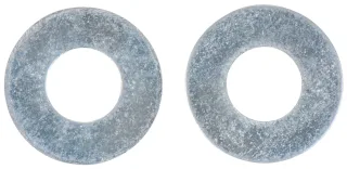 KS Tools Unterlegscheiben-Set M6, 2-tlg - 400.1185
