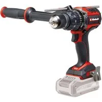 Einhell Akku-Schlagbohrschrauber TP-CD 18/120 Li-i BL - Solo, Mitglied der Power X-Change Familie, ohne Akku