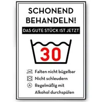 Tigerlino Poster Geburtstag Geschenk Urkunde Lustig Geburtstagskarte Deko Witzig Wäsche