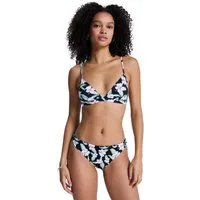 Roxy Triangel-Bikini Printed Essentials Set