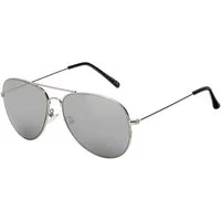 BEZLIT Eyewear Pilotenbrille Damen Herren Piloten Sonnenbrille (1-St) mit bunten Linsen