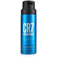 CRISTIANO RONALDO Körperspray CR7 Play It Cool