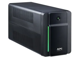 APC Back-UPS BX Series BX1600MI-GR | bx1600mi-gr | USV - Wechselstrom