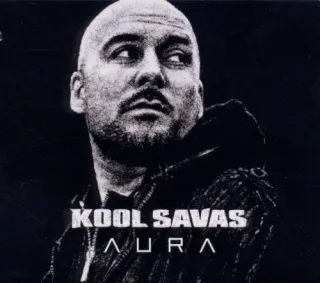 Aura [Audio CD] Kool Savas