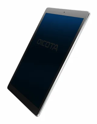 Dicota Bildschirmschutz für Tablet | d70636 | 2-Wege - selbstklebend